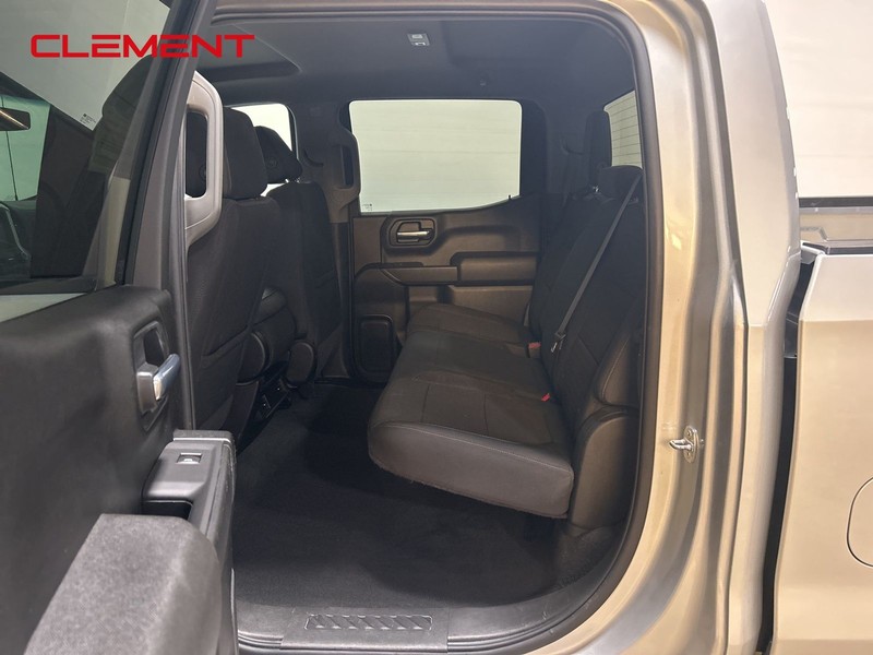 Chevrolet Silverado 1500 Vehicle Image 36