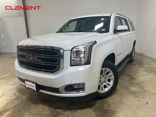 GMC Yukon XL SLT - Wentzville MO