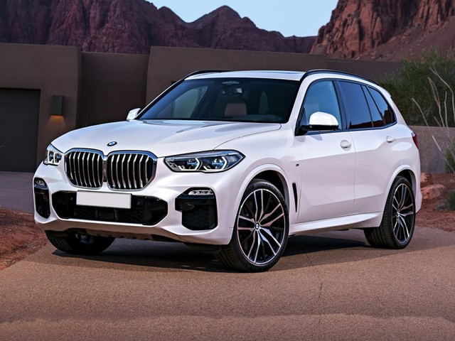 more details - bmw x5