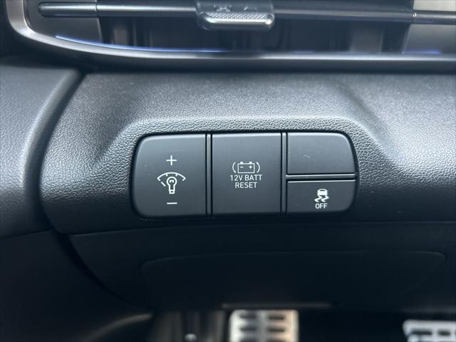 Hyundai Elantra Hybrid Vehicle Image 27