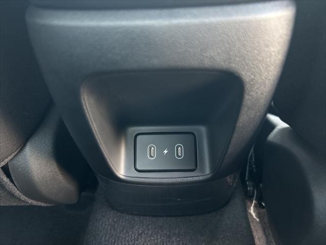 Hyundai Elantra Hybrid Vehicle Image 40