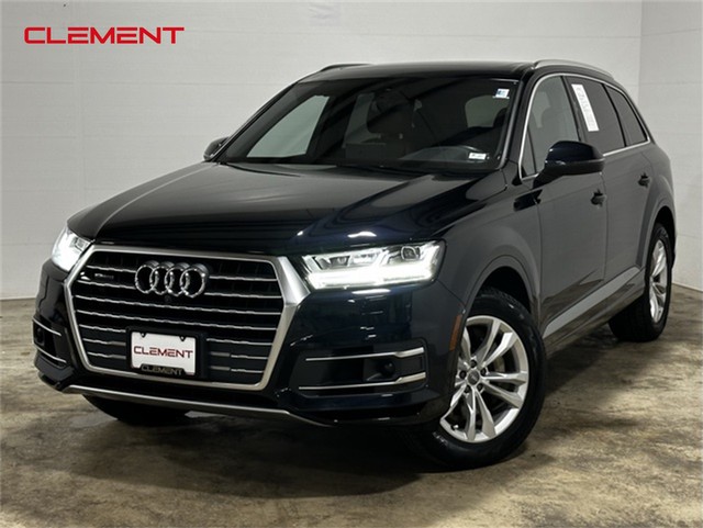 more details - audi q7