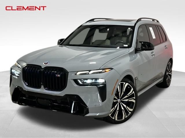 more details - bmw x7