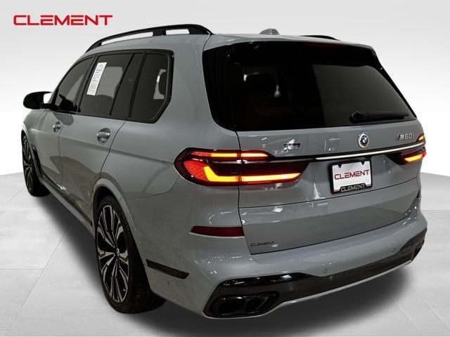 BMW X7 Vehicle Image 22