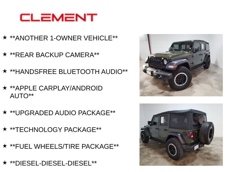 Jeep Wrangler Vehicle Image 08