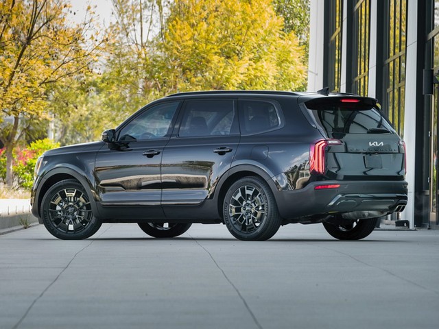 Kia Telluride SX - Wentzville MO