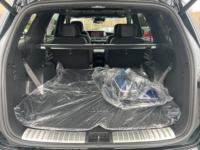 Hyundai Palisade Vehicle Image 10