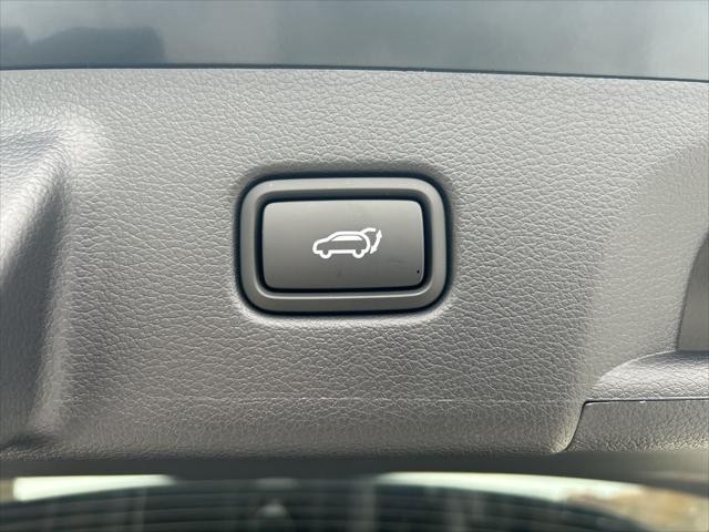 Hyundai Palisade Vehicle Image 11