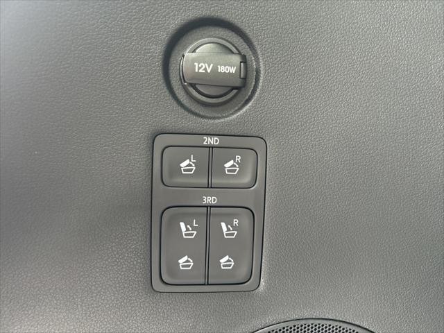 Hyundai Palisade Vehicle Image 12