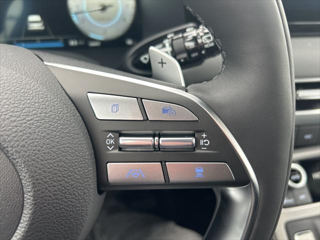 Hyundai Palisade Vehicle Image 15