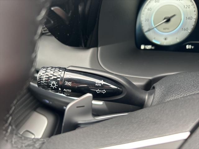 Hyundai Palisade Vehicle Image 16