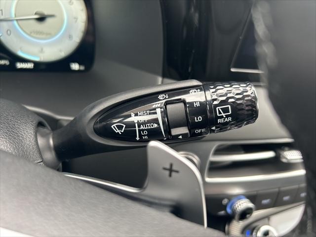 Hyundai Palisade Vehicle Image 17