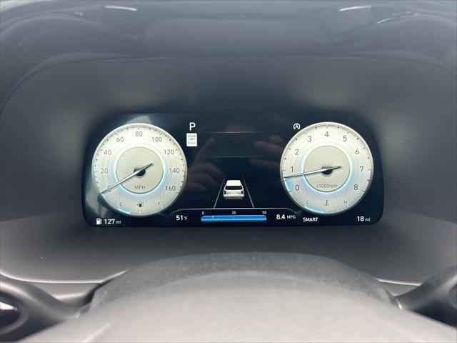 Hyundai Palisade Vehicle Image 18
