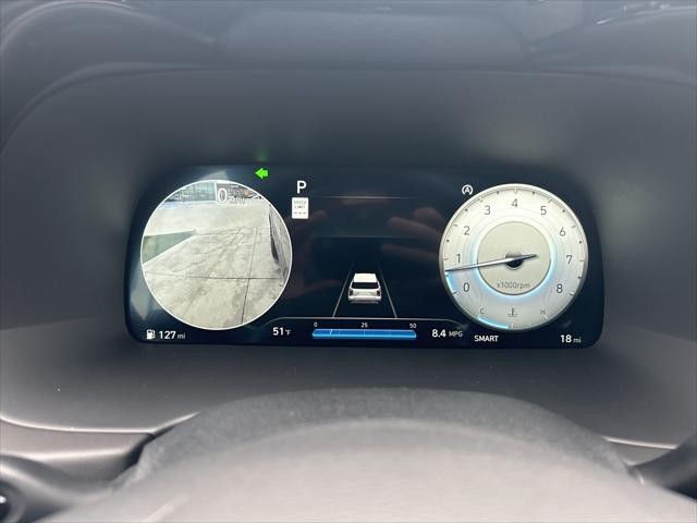 Hyundai Palisade Vehicle Image 19