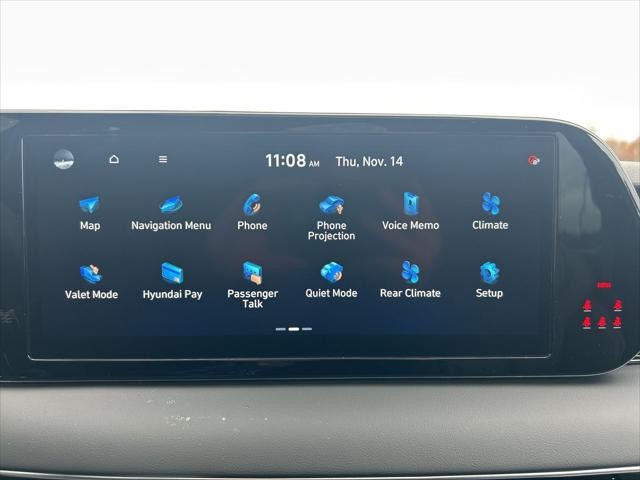 Hyundai Palisade Vehicle Image 20