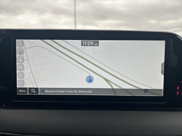 Hyundai Palisade Vehicle Image 21