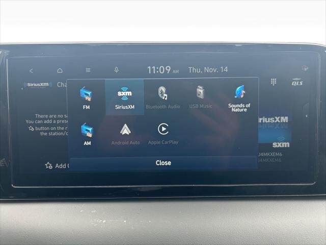 Hyundai Palisade Vehicle Image 22
