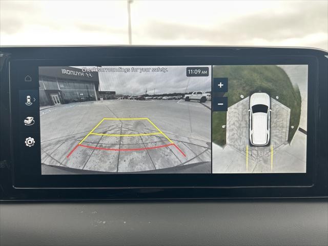 Hyundai Palisade Vehicle Image 23