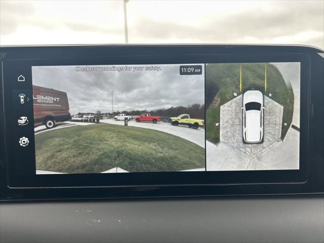 Hyundai Palisade Vehicle Image 24