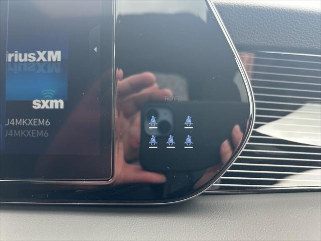 Hyundai Palisade Vehicle Image 25