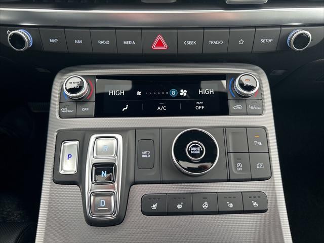 Hyundai Palisade Vehicle Image 26