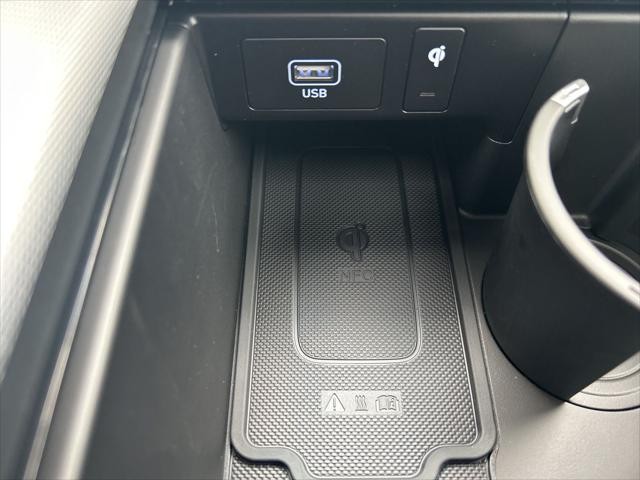 Hyundai Palisade Vehicle Image 27