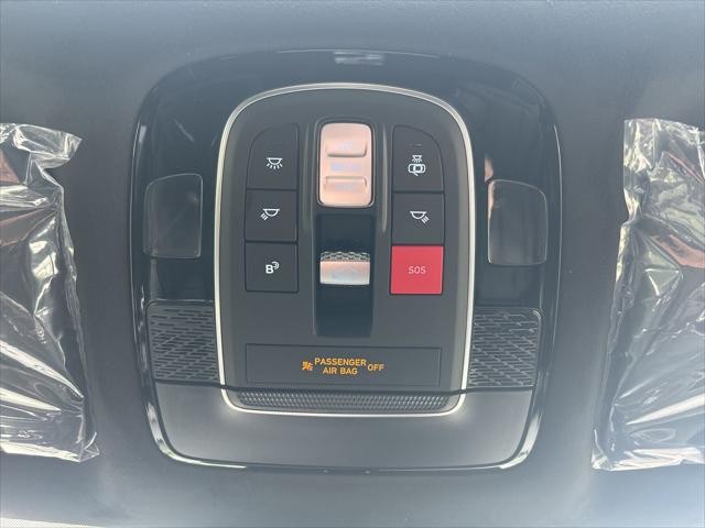 Hyundai Palisade Vehicle Image 28