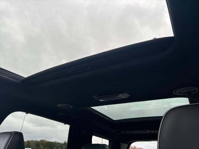 Hyundai Palisade Vehicle Image 29
