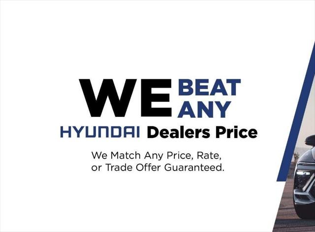 Hyundai Palisade Vehicle Image 30