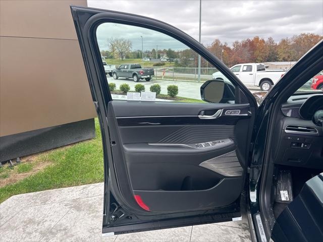 Hyundai Palisade Vehicle Image 31