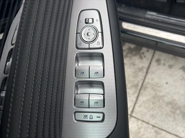 Hyundai Palisade Vehicle Image 33