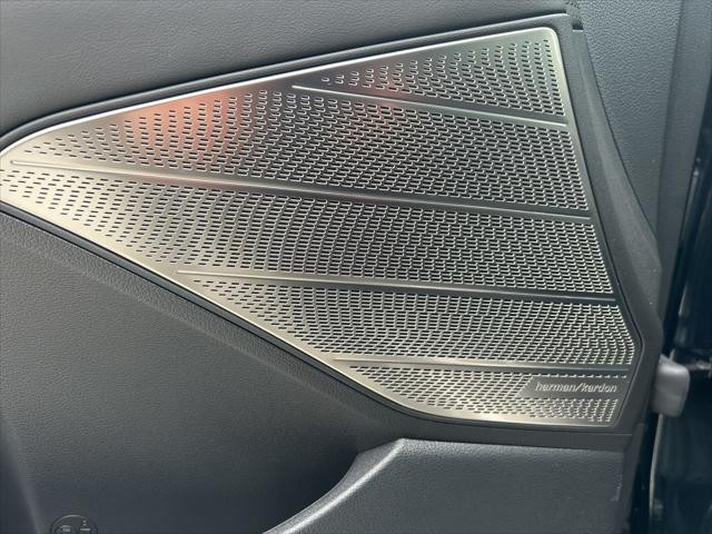 Hyundai Palisade Vehicle Image 34
