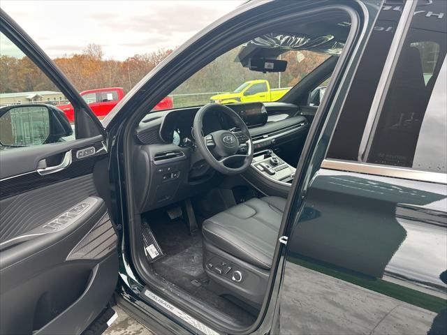 Hyundai Palisade Vehicle Image 35