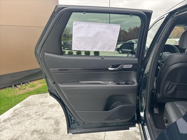 Hyundai Palisade Vehicle Image 39
