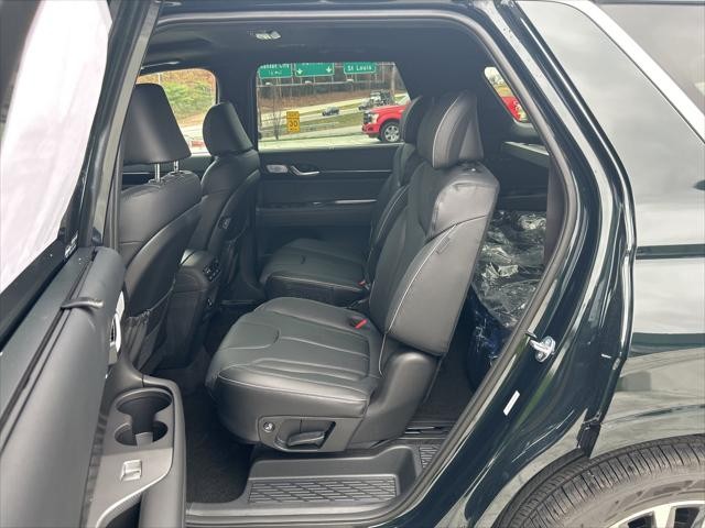Hyundai Palisade Vehicle Image 42