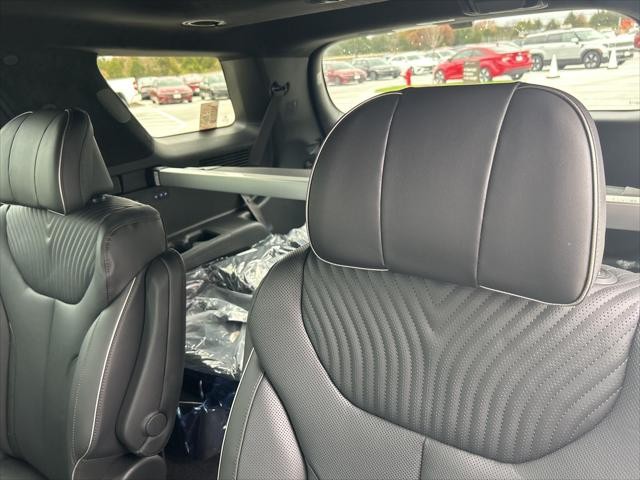Hyundai Palisade Vehicle Image 43