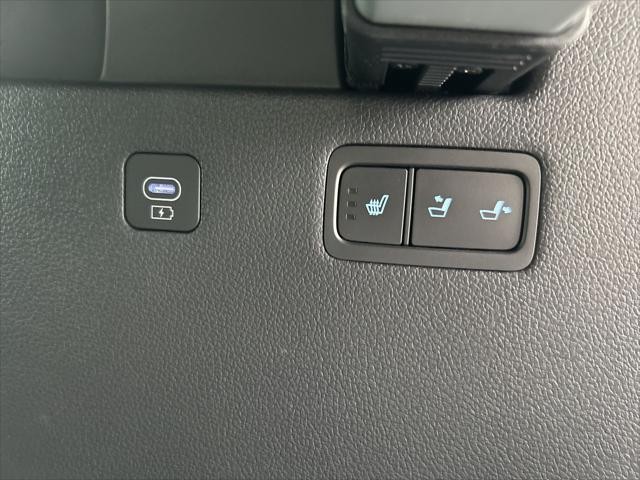 Hyundai Palisade Vehicle Image 44