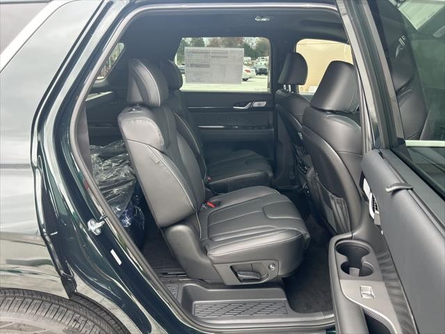 Hyundai Palisade Vehicle Image 47