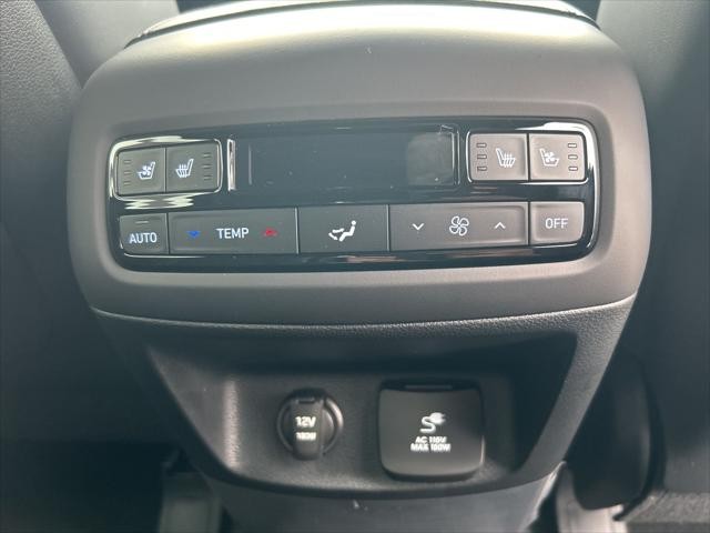 Hyundai Palisade Vehicle Image 49