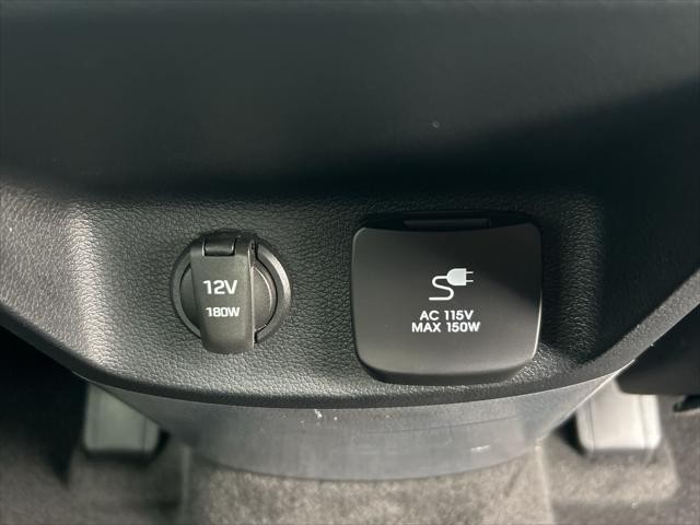 Hyundai Palisade Vehicle Image 50