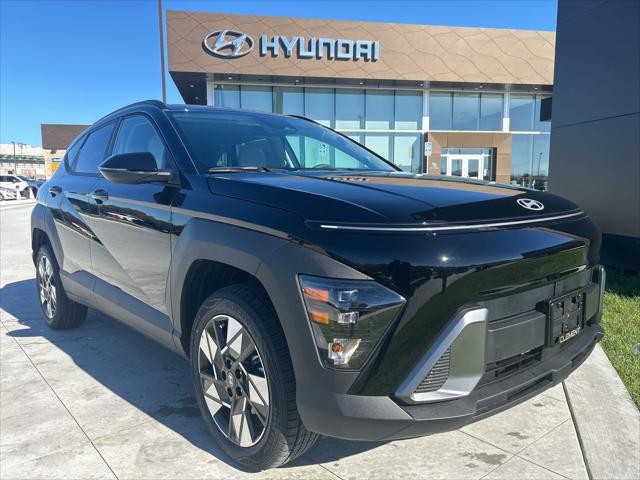 Hyundai Kona Vehicle Image 03