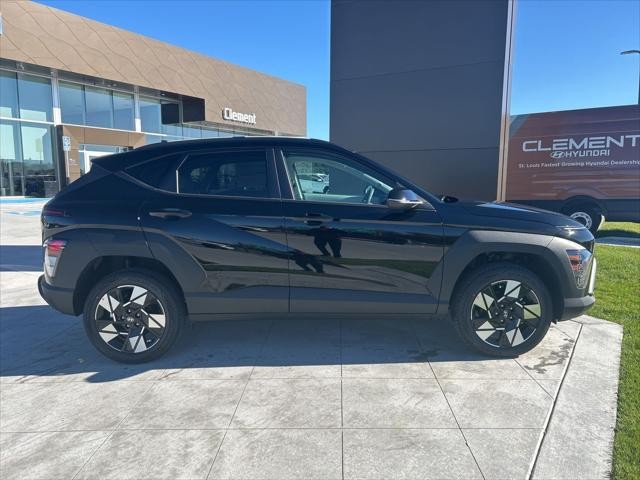 Hyundai Kona Vehicle Image 05