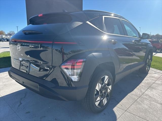 Hyundai Kona Vehicle Image 06