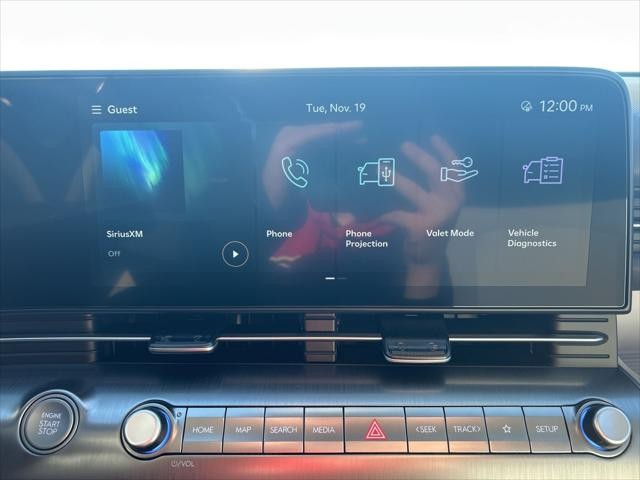 Hyundai Kona Vehicle Image 19