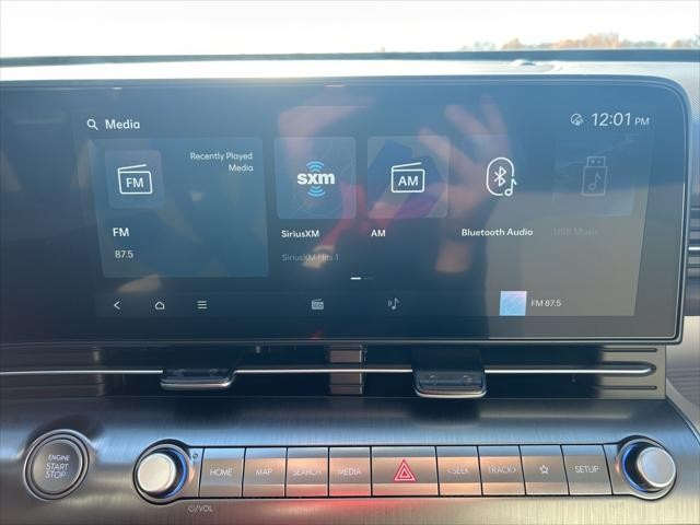 Hyundai Kona Vehicle Image 20