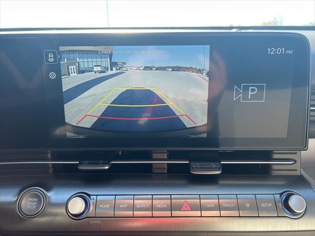 Hyundai Kona Vehicle Image 21