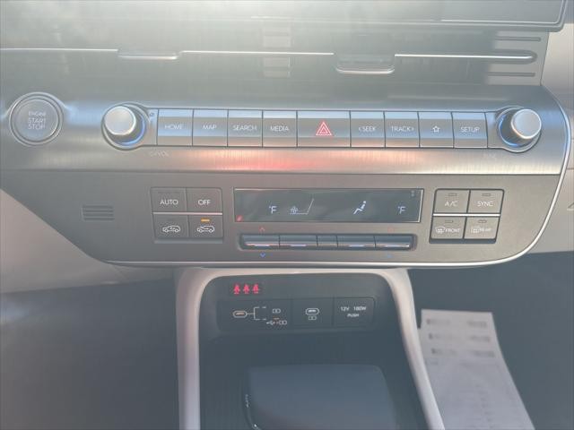 Hyundai Kona Vehicle Image 22