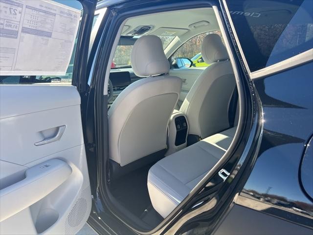 Hyundai Kona Vehicle Image 33