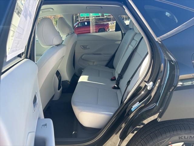 Hyundai Kona Vehicle Image 34