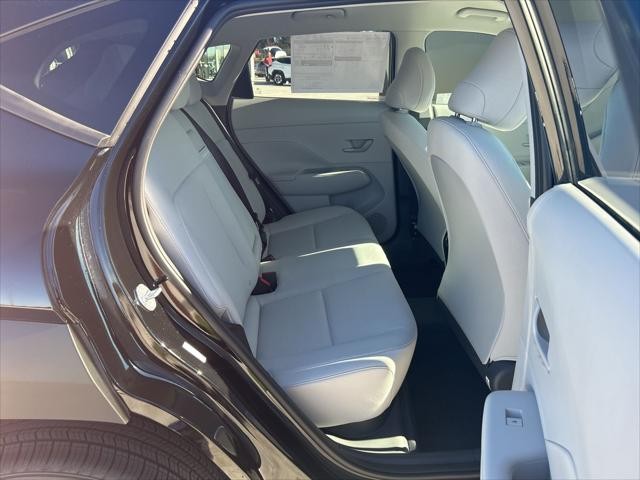 Hyundai Kona Vehicle Image 38
